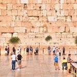 Using Car rental in Israel for Getting to all the Holy Places 