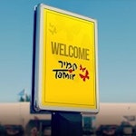 Car Rental in Israel - Saving Up Money in Our Trip